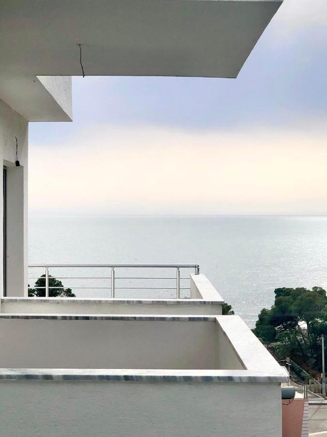 Apartamenti: Silk, Shengjin Exterior photo